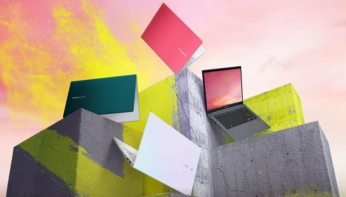 harga laptop asus vivobook