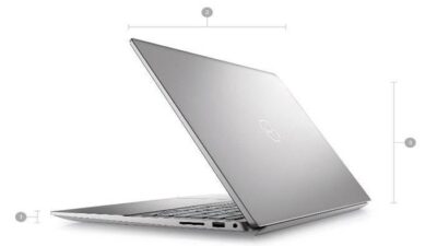 harga laptop dell