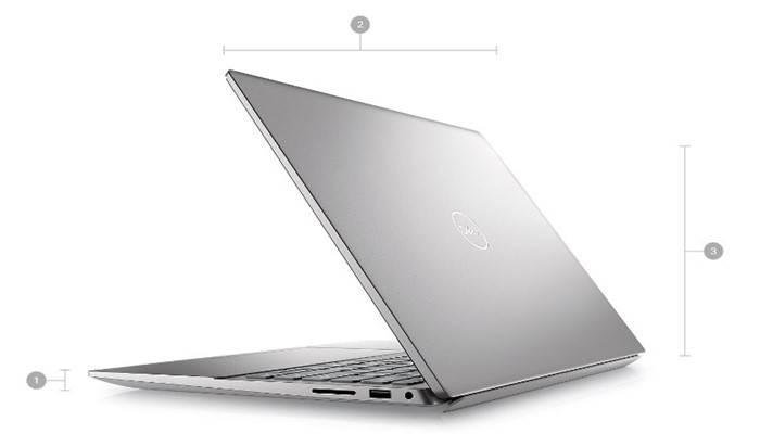 harga laptop dell
