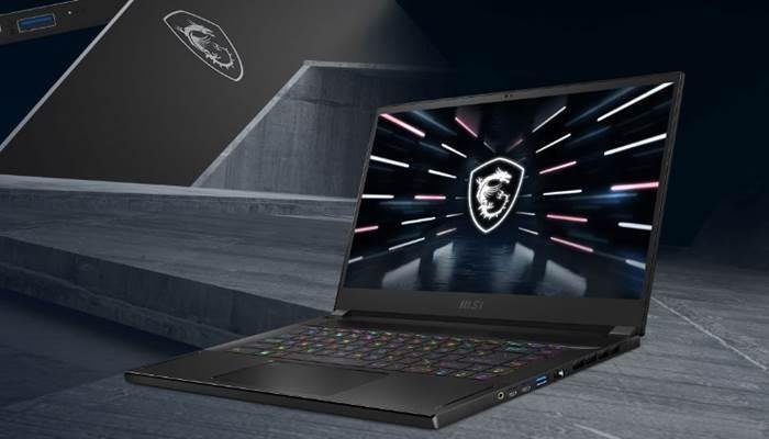 harga laptop msi
