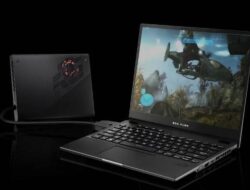 5 Harga Laptop ROG dengan Spek Dewa