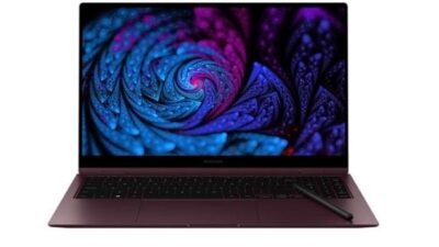 harga laptop samsung