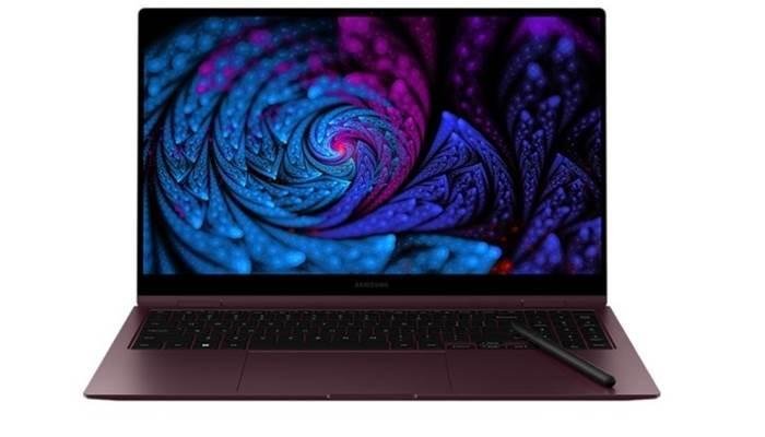 harga laptop samsung