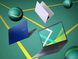 5 Harga Laptop Terbaru 2022 yang Layak Dibeli