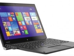 5 Harga Laptop Toshiba Bekas yang Kualitasnya Bagus