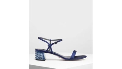 high heels remaja simple