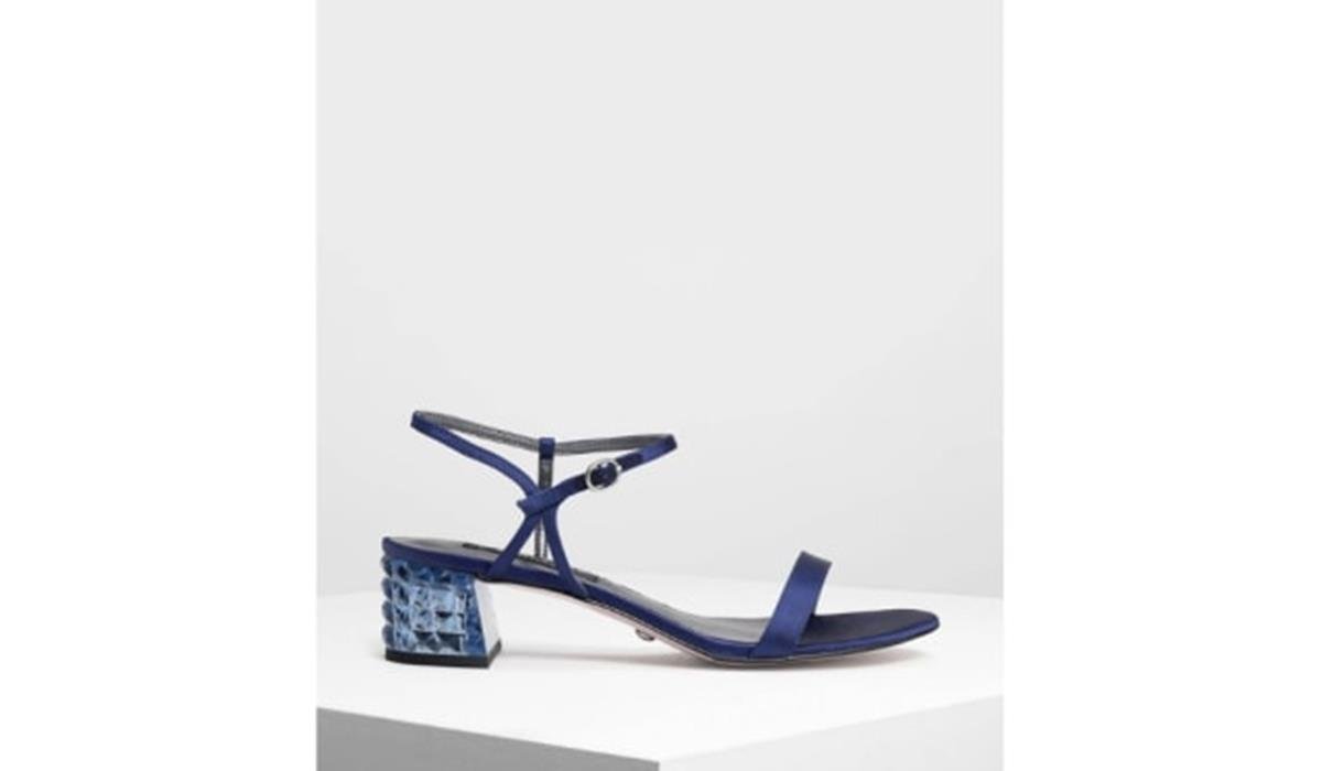 high heels remaja simple