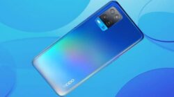 hp oppo a54