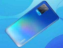HP Oppo A54 Harga dan Spesifikasi, Apakah Layak Untuk Dibeli?
