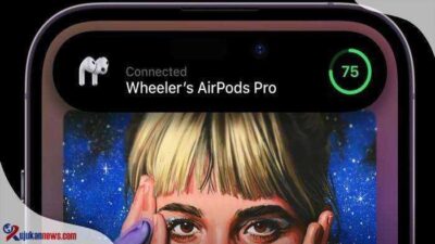 iPhone 14 Pro Max, Pakai Chipset Apple A16 Bionic Buat Performanya Luar Biasa