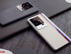 iQOO 11 Indonesia, HP Baru yang Memakai Chipset Paling Kencang di Android!