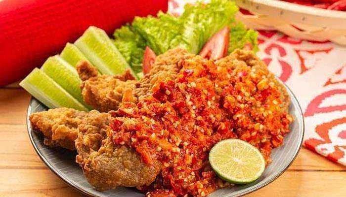 ide usaha kuliner