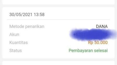 Cara Mendapatkan Uang dari Aplikasi Indo Today