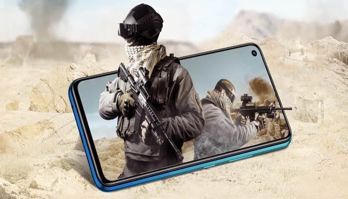 infinix hot 10