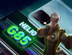 Infinix Hot 10S Harga dan Spesifikasi, HP Langganan Kaum Mendang-Mending!