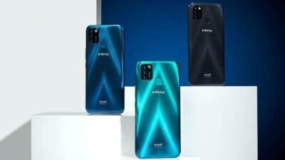 infinix smart 5