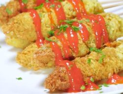 7 Inspirasi Menu Sahur yang Bisa Menggugah Selera Makan, Kalian Wajib Tahu!