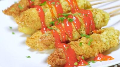 inspirasi menu sahur
