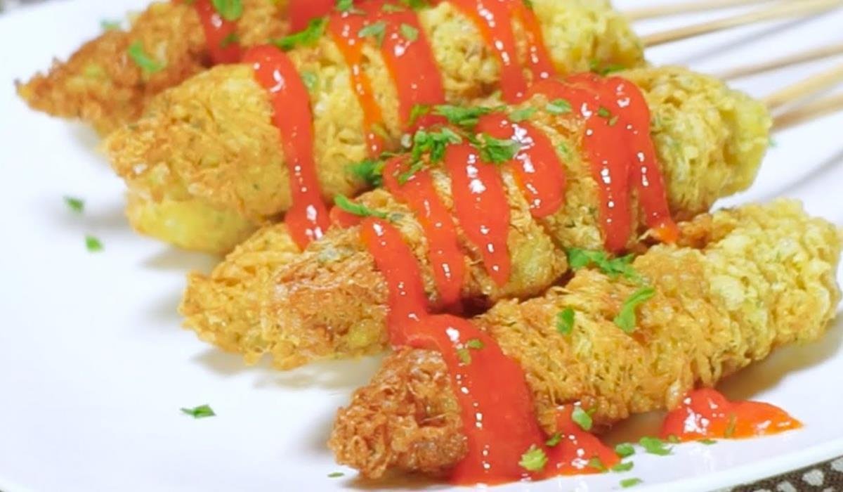 inspirasi menu sahur
