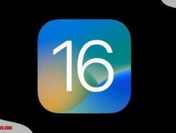 Keunggulan dari iPhone Terbaru yang Pakai iOS 16, Apa Saja Fitur-fitur Menariknya?