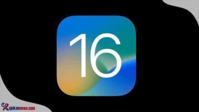 ios 16