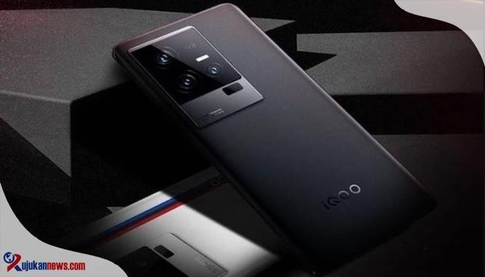 iqoo 11 harga dan spesifikasi