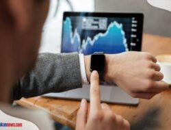 Rahasia Jam Trading Forex Terbaru 2023, Pemula Wajib Tahu dan Belajar!