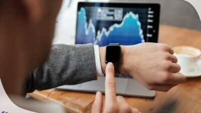 jam trading forex
