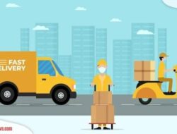 5 Tips Memilih Jasa Pengiriman Barang yang Terpercaya, Jangan Sampai Salah Pilih ya!