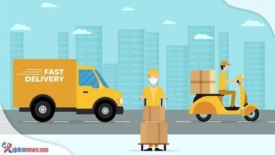 5 Tips Memilih Jasa Pengiriman Barang yang Terpercaya, Jangan Sampai Salah Pilih ya!