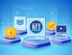 Cara Jual NFT di Open Sea dengan 4 Langkah Mudah
