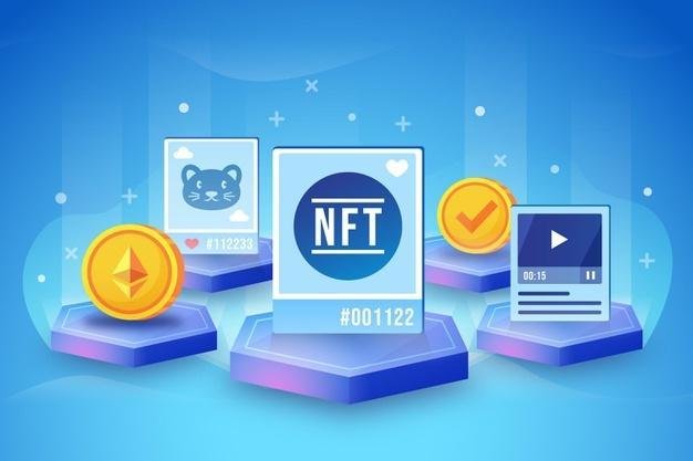 jual nft