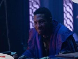 Kang The Conqueror Ternyata Akar dari Semua Masalah yang Terjadi? Teori Liar Film Ant Man 3