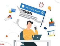 Daftar Kartu Prakerja Gelombang 46, Yuk Simak Persyaratannya Sebagai Berikut!