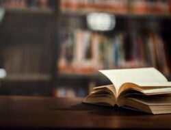 Mengubah Karya Tulis Ilmiah Menjadi Buku Populer dengan 4 Langkah Mudah
