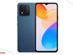 8 Kelebihan Honor X5 dan Kekurangan, Review Lengkap, Pakai Chipset MediaTek Helio G25!