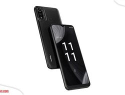 10 Kelebihan Lava X4 dan Kekurangannya, Android 13 dan Pakai Chipset Mediatek G37!