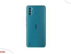 5 Kelebihan Nokia C31 yang Pakai Chipset Unisoc, HP Terbaru kok Gini!