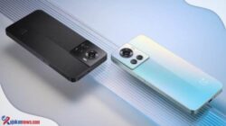 5 Kelebihan OnePlus Ace 2 Sudah Corning Gorilla Glass 5, Akan Rilis Awal Tahun 2023?