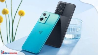 kelebihan OnePlus Nord CE 2 Lite