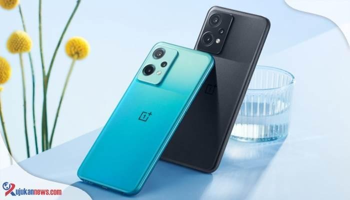 kelebihan OnePlus Nord CE 2 Lite