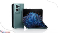 5 Kelebihan Oppo Find N2 yang Layarnya Bisa Terlipat, Foldable LTPO AMOLED Cantik!