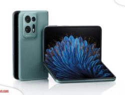 5 Kelebihan Oppo Find N2 yang Layarnya Bisa Terlipat, Foldable LTPO AMOLED Cantik!