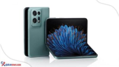 kelebihan Oppo Find N2