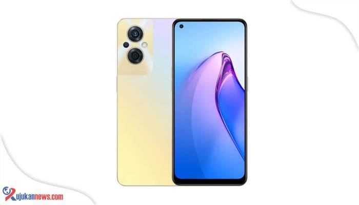 kelebihan Oppo Reno 8T