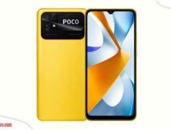 5 Kelebihan Poco C50 yang Pakai Mediatek Helio A22, Sudah Kencang dan Ngebut!
