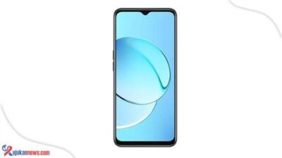 kelebihan Realme C55