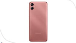 kelebihan Samsung Galaxy A04e