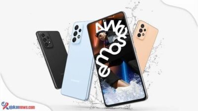 kelebihan Samsung Galaxy A54