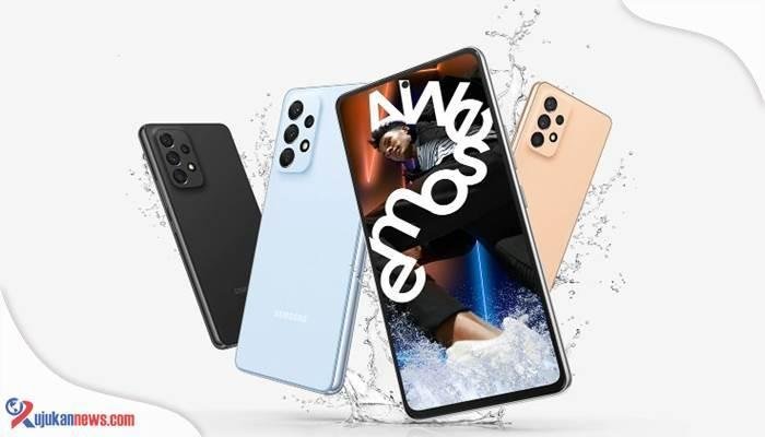 kelebihan Samsung Galaxy A54